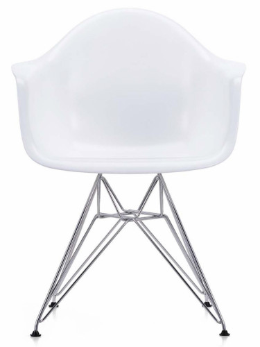 стул klassic premium dar белый (eames style) в Саранске