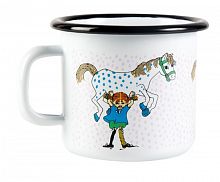 кружка pippi and the horse в Саранске