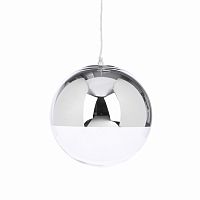 подвесной светильник mirror ball диаметр 30 в Саранске