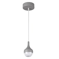 подвесной светодиодный светильник odeon light jolie 3820/8l в Саранске