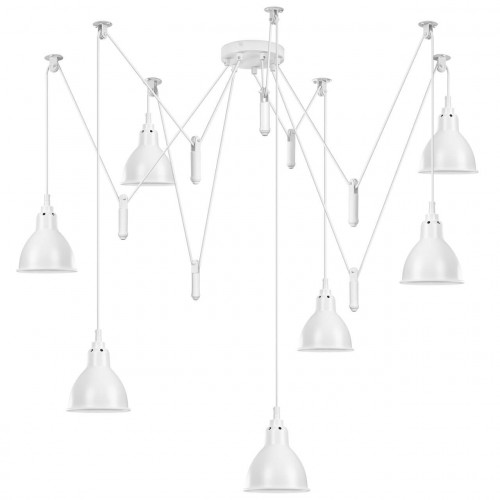 подвесная люстра lightstar acrobata 761076 в Саранске