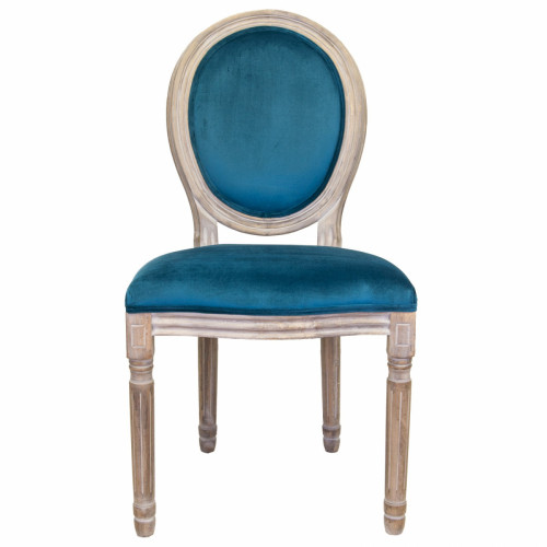 стул volker blue в Саранске