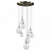 подвесной светильник lightstar globo 813091 в Саранске