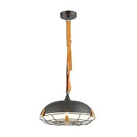 подвесной светильник odeon light brent 4151/1 в Саранске