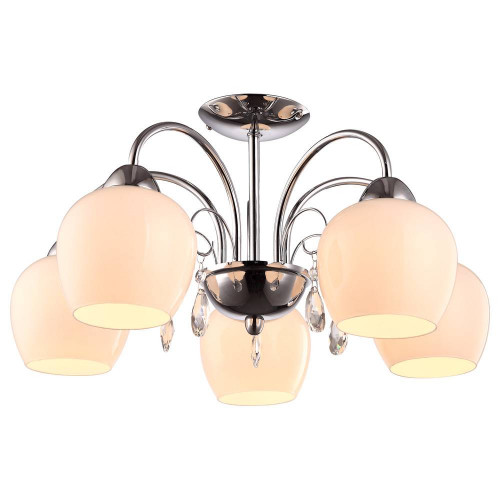потолочная люстра arte lamp millo a9548pl-5cc в Саранске
