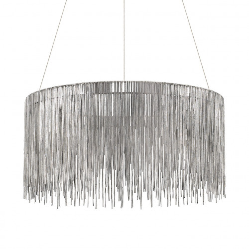 люстра versus 60 sky velvet - 99 серая в Саранске