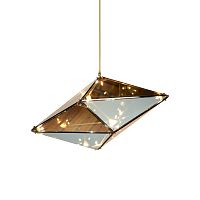 подвесной светильник diamond от delight collection в Саранске