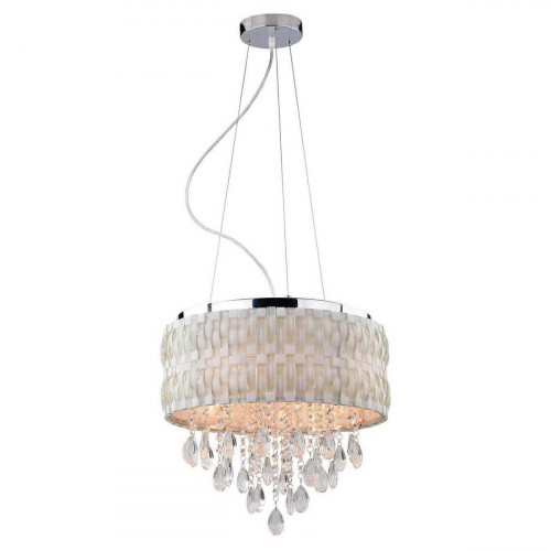 подвесная люстра lussole lsp-0195 в Саранске