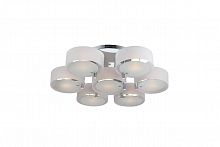 потолочная люстра st luce foresta sl483.502.07 в Саранске