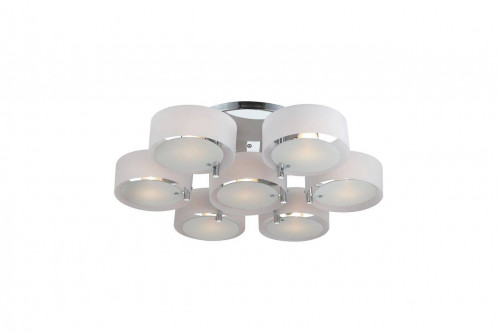 потолочная люстра st luce foresta sl483.502.07 в Саранске