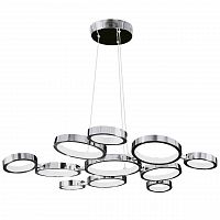 подвесная люстра lightstar unitario 763010 в Саранске
