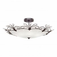 потолочный светильник silver light lotos 838.59.5 в Саранске