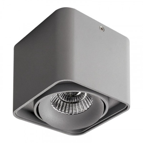 потолочный светильник lightstar monocco 212519 в Саранске