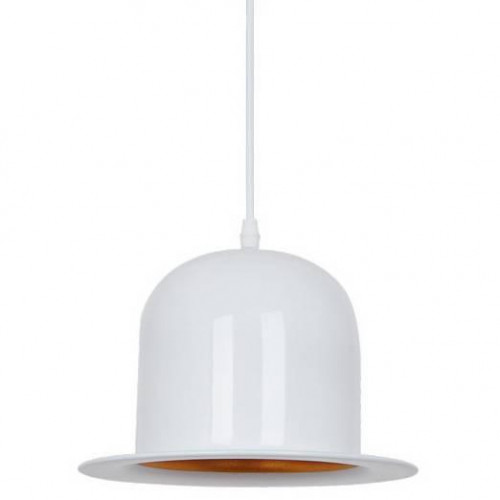 подвесной светильник arte lamp bijoux a3234sp-1wh в Саранске