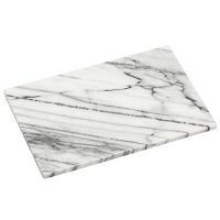 доска сервировочная из мрамора 25*35 в Саранске