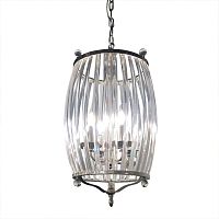подвесной светильник cl16-3 nickel от delight collection в Саранске