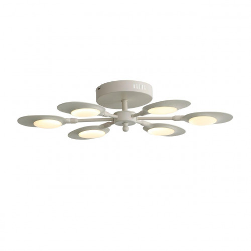 потолочная светодиодная люстра st luce farfalla sl824.502.06 в Саранске