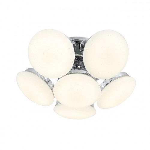 потолочная светодиодная люстра st luce idoneo sl946.102.06 в Саранске