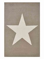 ковер wool star белый в Саранске