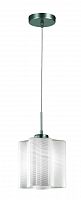 подвесной светильник st luce onde sl117.503.01 в Саранске