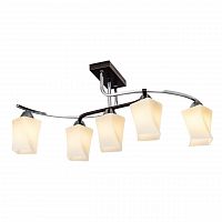 потолочная люстра silver light dessin 110.59.5 в Саранске