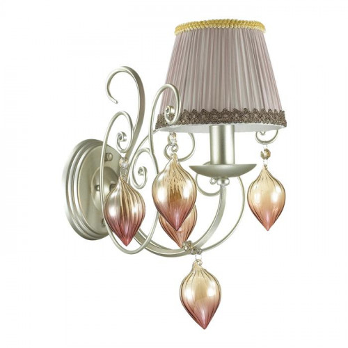бра odeon light persia 3925/1w в Саранске