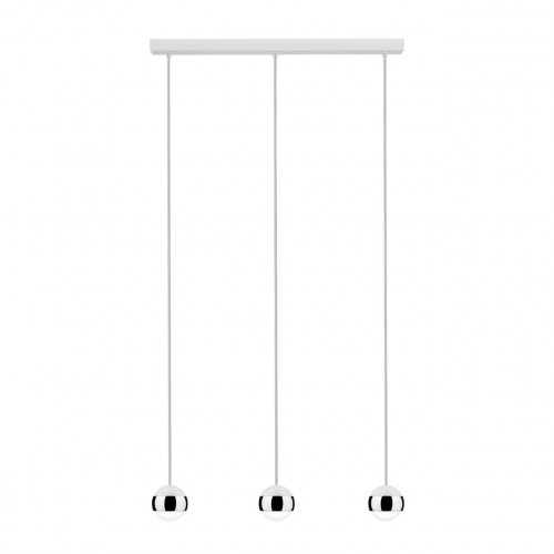 подвесной светодиодный светильник paulmann parana 70927 в Саранске