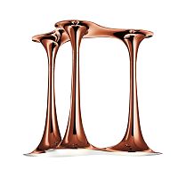 потолочный светильник pl nafir 3 bronze/white от axo light в Саранске