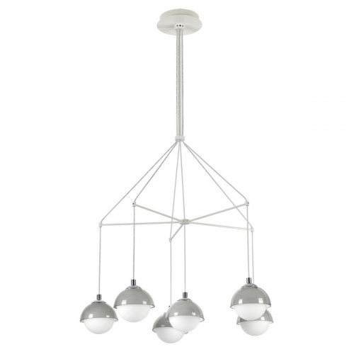 подвесная люстра lumion dondoo 3597/6 в Саранске