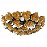 потолочная люстра mw-light розенхейм 615011106 в Саранске