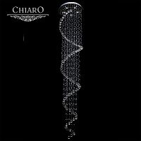 каскадная люстра chiaro каскад 384017106 в Саранске