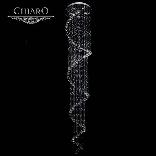 каскадная люстра chiaro каскад 384017106 в Саранске