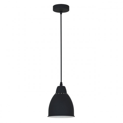 подвесной светильник arte lamp braccio a2054sp-1bk в Саранске