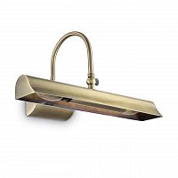 подсветка для картин ideal lux retro ap brunito в Саранске