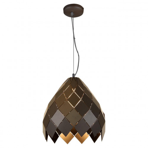 подвесной светильник lussole loft grlsp-9946 в Саранске