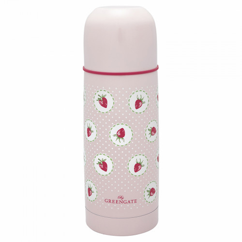 термос strawberry pale pink в Саранске
