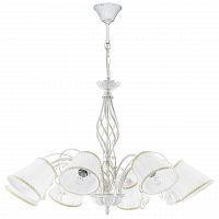 подвесная люстра lightstar esedra 796186 в Саранске