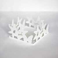 салфетница butterfly big w в Саранске