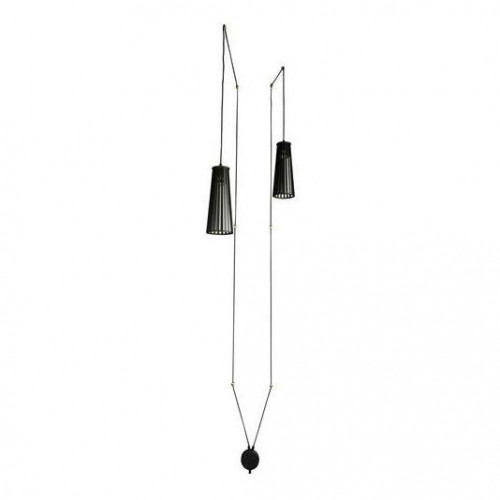 подвесной светильник nowodvorski dover 9263 в Саранске