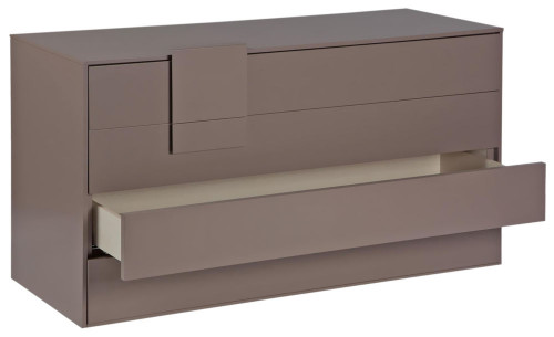 комод modesto l2g002 319-gianduia мокко в Саранске