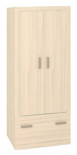 шкаф для спальни мэрдэс toivo шк 90/60 я в Саранске
