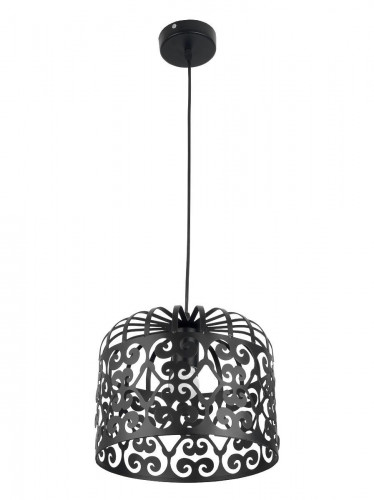 подвесной светильник toplight charlotte tl4010d-01bl в Саранске