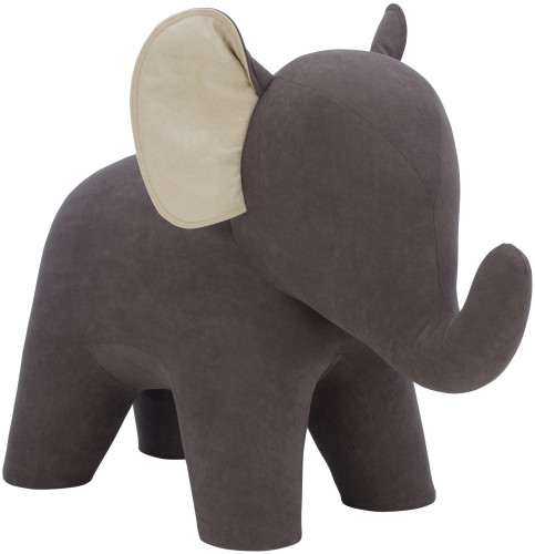 пуф leset elephant ткань omega 16/omega 02 в Саранске