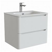 тумба для ванной комнаты с раковиной iddis edifice 60/80 в Саранске