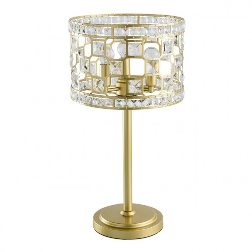 настольная лампа mw-light монарх 121031703 в Саранске