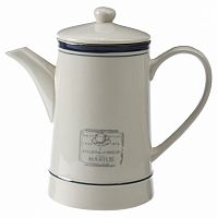 кофейник мариус comptoir de famille в Саранске