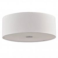 потолочный светильник ideal lux woody pl5 bianco в Саранске