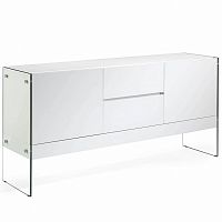 буфет белый blanco от angel cerda белый в Саранске