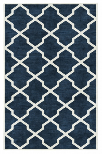 ковер square blue 300x500 в Саранске