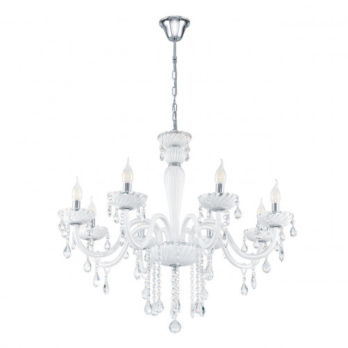 подвесная люстра eglo carpento 39114 в Саранске